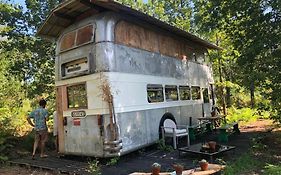 Cosmic English Bus 2 Floor